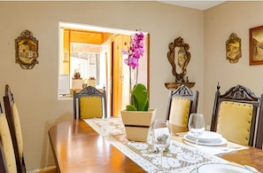 Villa | Private kitchen