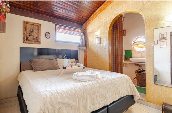 Villa | Wi-Fi gratuit