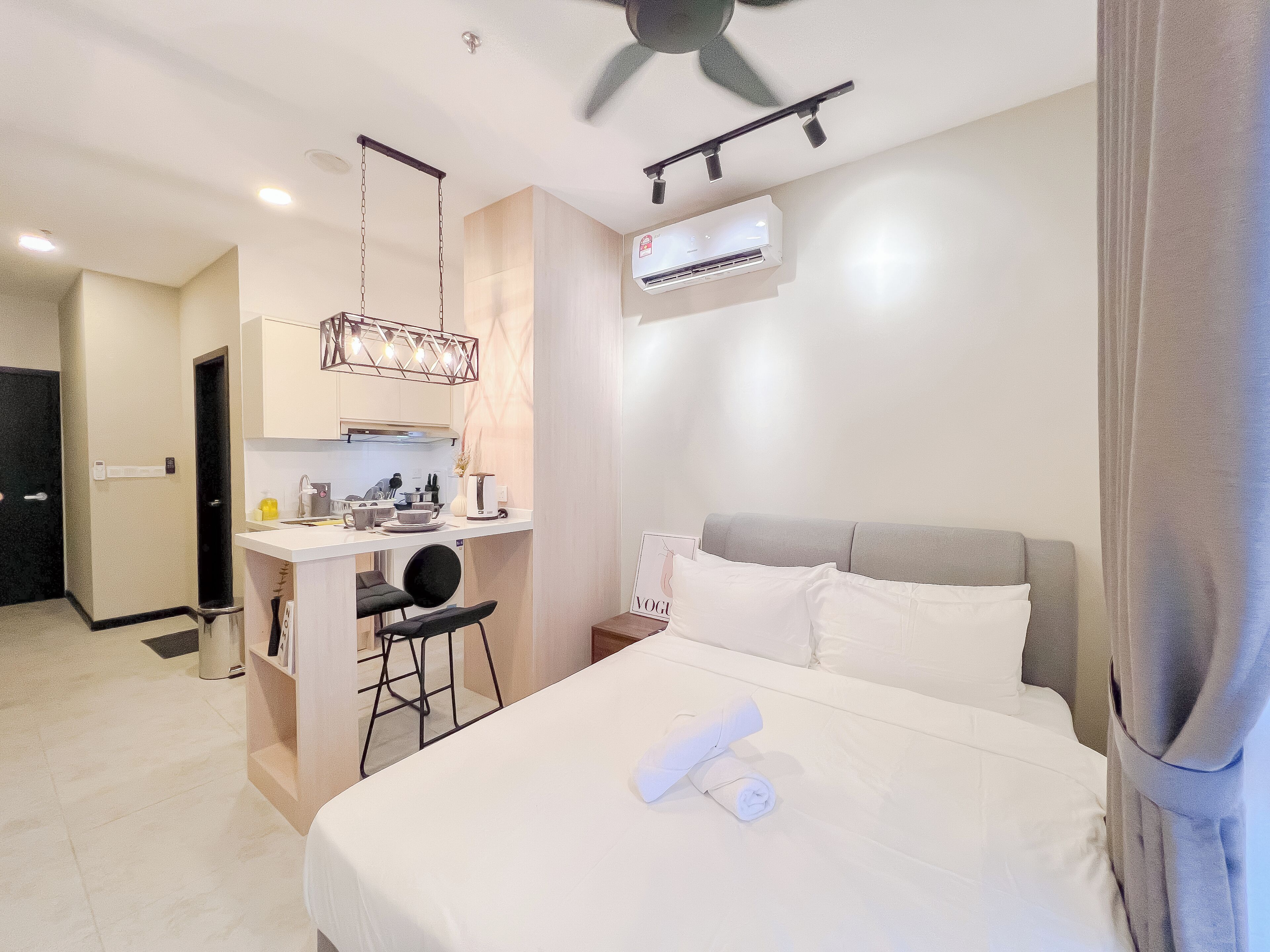 Kamar