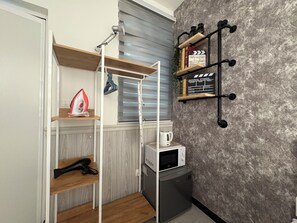 Studio, 1 Bedroom - Neu Suites by Manhattan Group  (Kuala Lumpur)