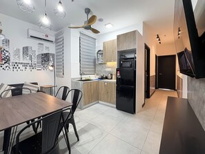 Apartment | Private kitchenette