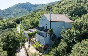 Exterior - Stunning apartment in Zuljana (Zuljana)