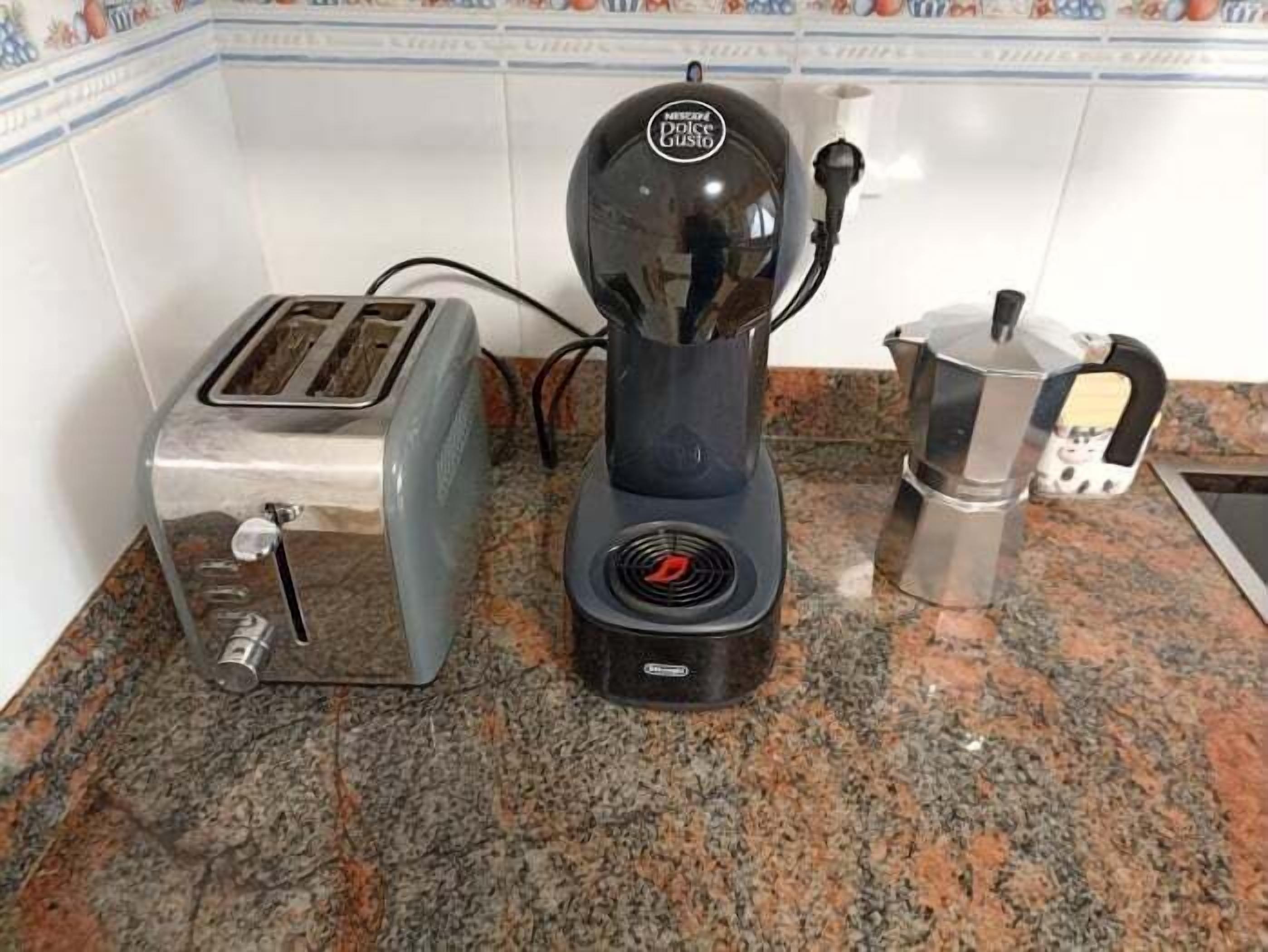 Caffè e/o macchina per il caffè