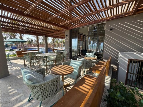 House for rent in Flecheiras (4 Suites + 1 smaller bedroom with bathroom)