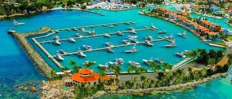 Jachthaven