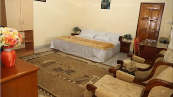 Deluxe Room | Free WiFi