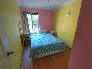 5 sovrum, strykjärn/strykbräda, wi-fi och sängkläder