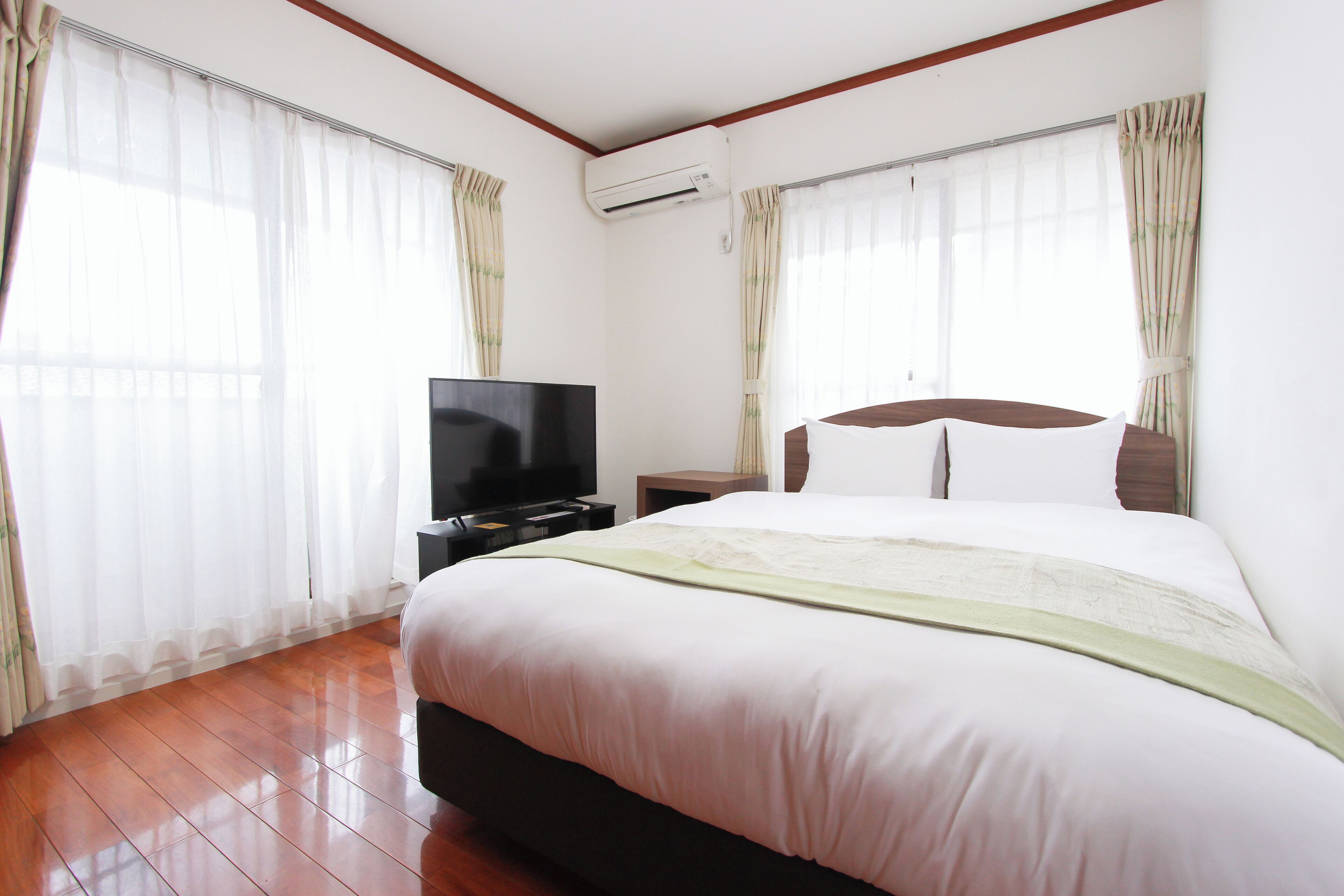 エグゼクティブ ヴィラ | 5 室のベッドルーム、WiFi (無料)、ベッドシーツ