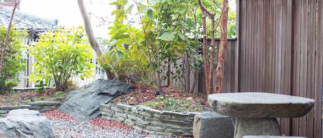 Executive Villa | Terrace/patio