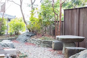 Executive Villa | Terrace/patio - HOTEL DO-YA BEPPU Bekkan (Beppu)