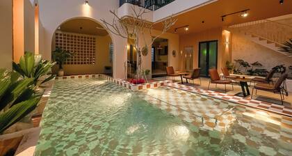 Palmera Villa Hoi An