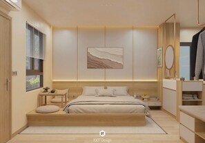 Literie de qualité supérieure, couette en duvet d'oie