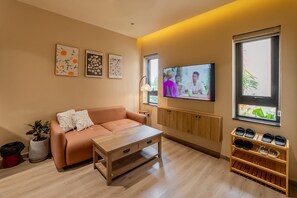 Interior - Palmera Villa Hoi An (Da Nang)