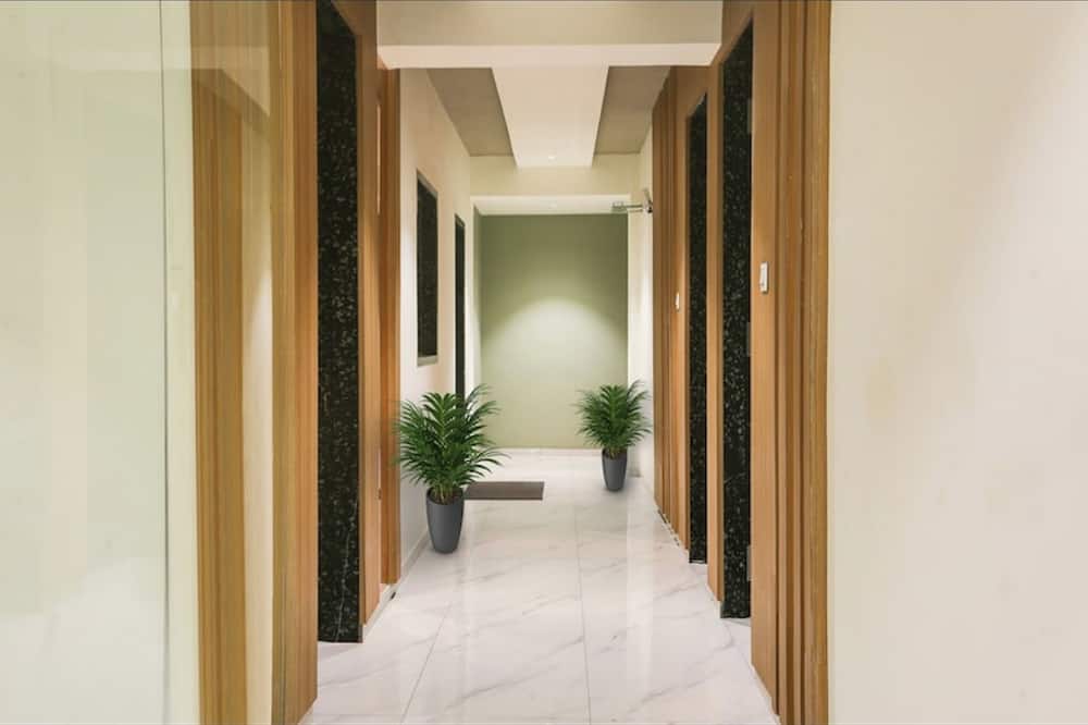 Hotel Stay Inn near Bhiwandi Thane Railway Station