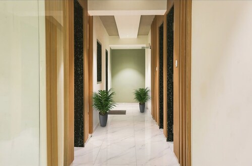 Hotel Stay Inn near Bhiwandi Thane Railway Station