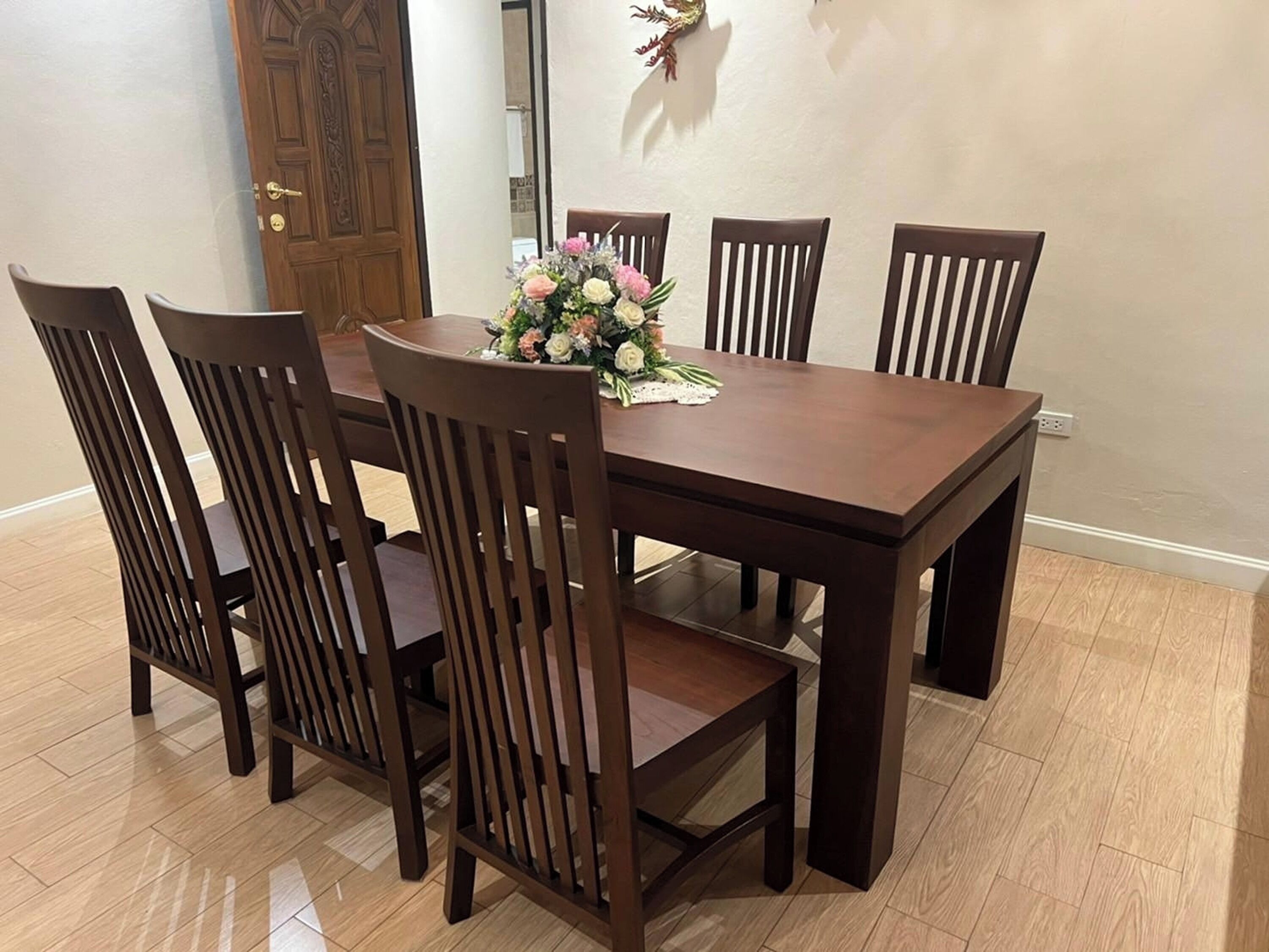 스위트 | 전용 주방