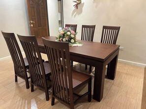 Suite | Eigene Küche