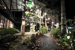 Restaurang