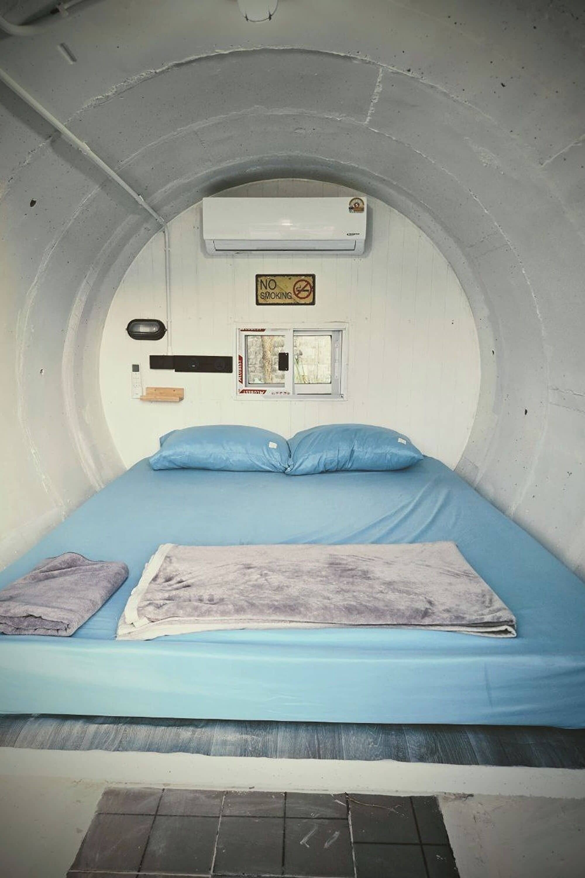 Quarto | Quartos à prova de som, Wi-Fi de cortesia, roupa de cama