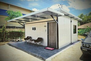 Chambres insonorisées, Wi-Fi gratuit, draps fournis