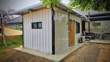 Familienzimmer | Terrasse/Patio