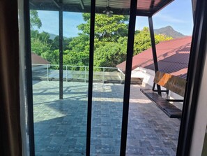 Room, 2 Bedrooms | View from room - Onmywayresort (Nakhon Nayok)