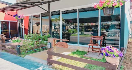 Pai Tawan Resort Hotel - Pet friendly