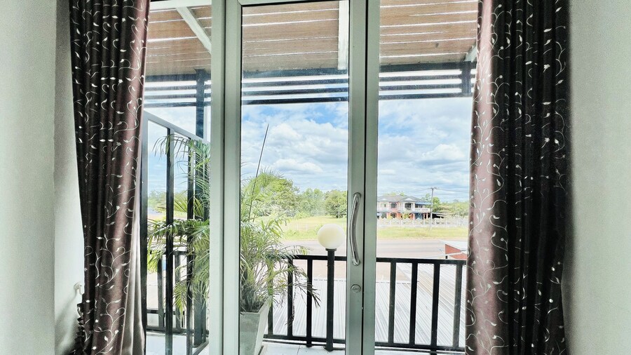 Parichat Bandung Hotel