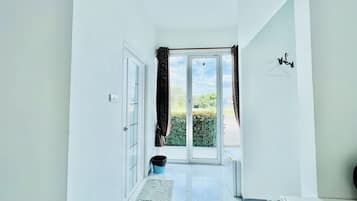 Standard Double Room | Desk, free WiFi, bed sheets