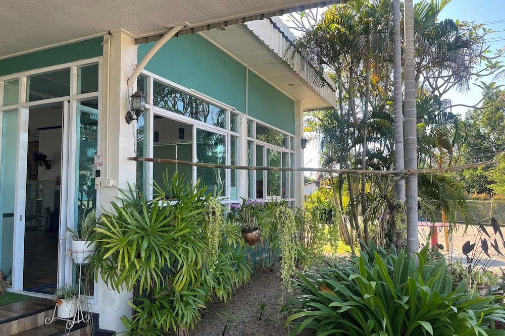 U-Thong Garden Resort