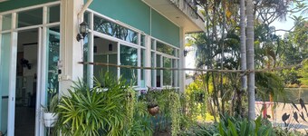 U-Thong Garden Resort