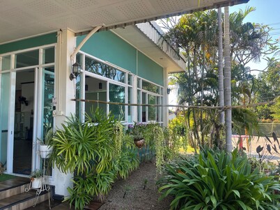 U-Thong Garden Resort