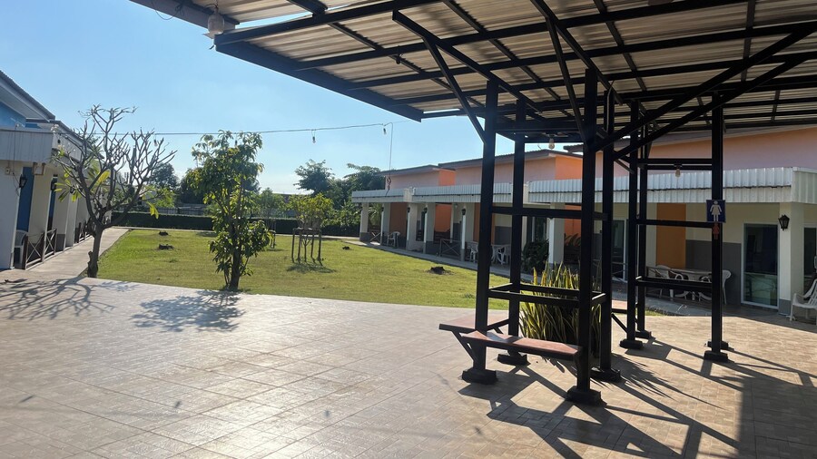 U-Thong Garden Resort