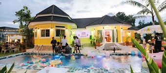 Villa Cavallo Chiangrai