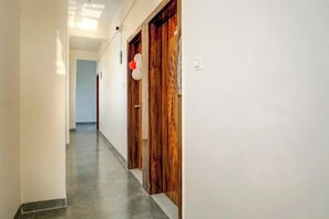 Lobby - Hotel Gargi Galaxy (Pune)