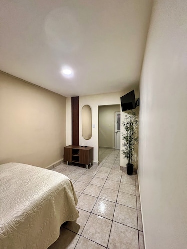 Centrally located apartment 1