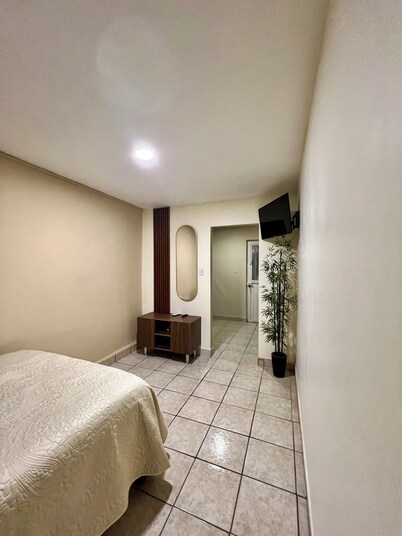 Centrally located apartment 1