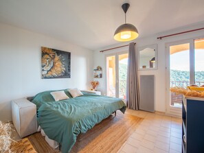 1 bedroom, Internet - Les Sauvagières II by Interhome (Cavalaire)