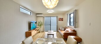 Aiki No Yado-Kokuba-