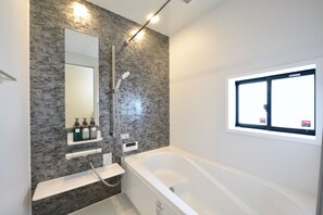 Bathroom - Aiki No Yado-Kokuba- (Naha)