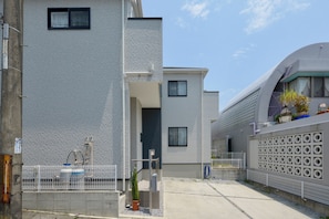 Exterior - Aiki No Yado-Kokuba- (Naha)