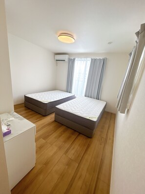 House, Lanai | 3 bedrooms, free WiFi - Aikino yado (Naha)