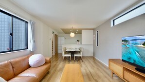 Oppholdsområde