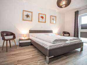 1 Schlafzimmer, Internetzugang