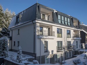 Exterior - Family Lodge by Interhome (Winterberg)