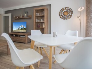 Dining - Family Lodge by Interhome (Winterberg)