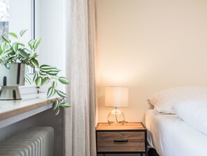 1 chambre, accès à Internet