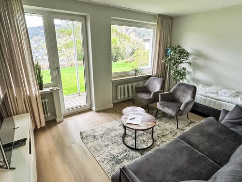 Rothaarsteig by Interhome