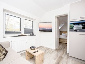 1 habitación y internet 