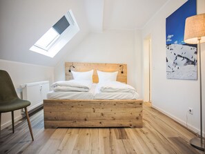 1 Schlafzimmer, Internetzugang